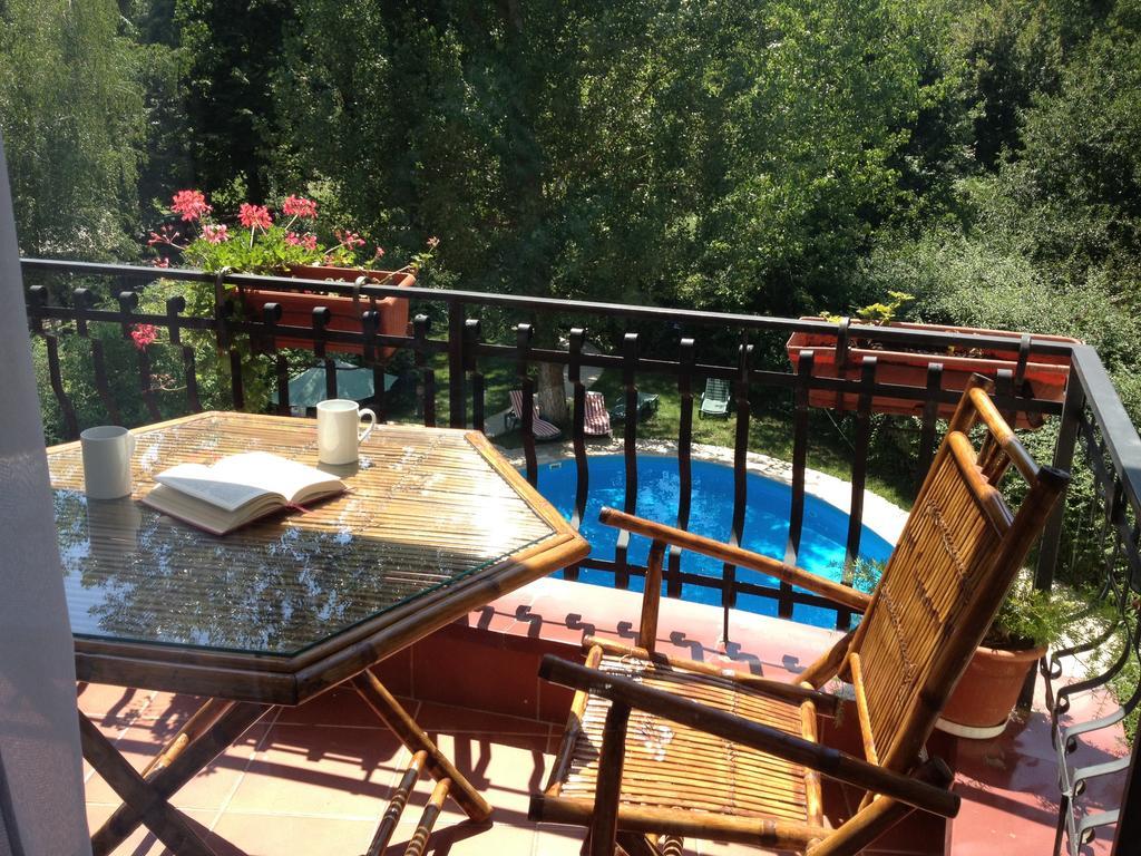 Club Topaz Apartments Neptun Oda fotoğraf