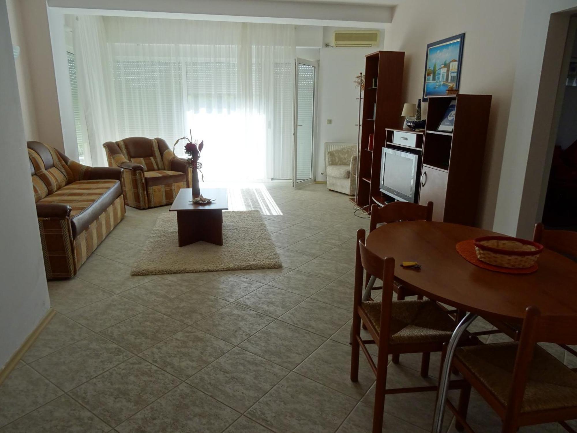 Club Topaz Apartments Neptun Dış mekan fotoğraf
