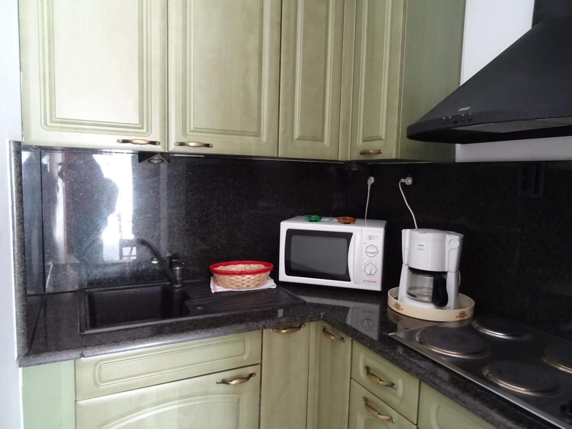 Club Topaz Apartments Neptun Dış mekan fotoğraf