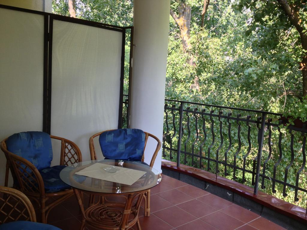 Club Topaz Apartments Neptun Oda fotoğraf