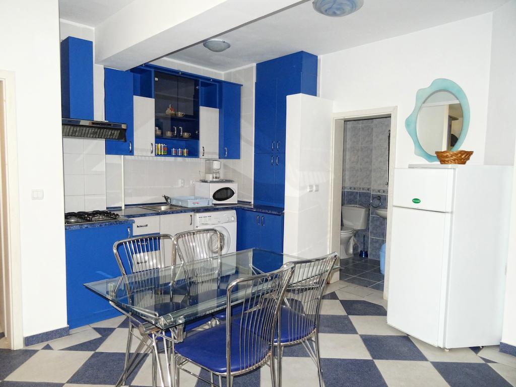 Club Topaz Apartments Neptun Dış mekan fotoğraf