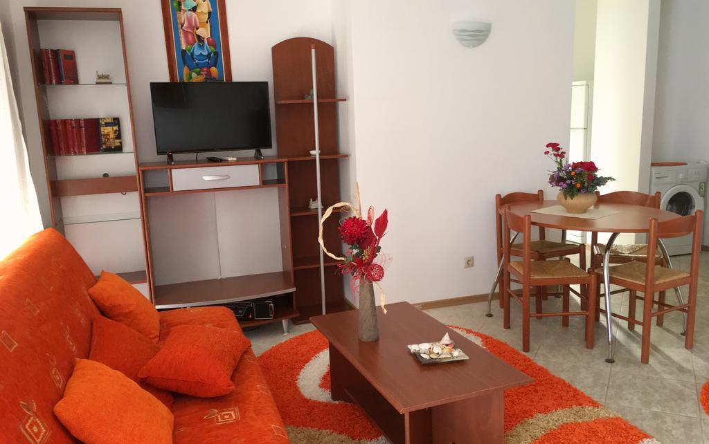 Club Topaz Apartments Neptun Dış mekan fotoğraf