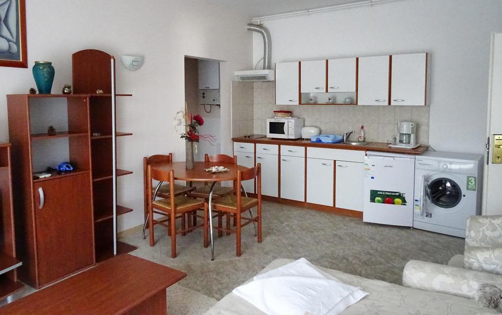 Club Topaz Apartments Neptun Dış mekan fotoğraf