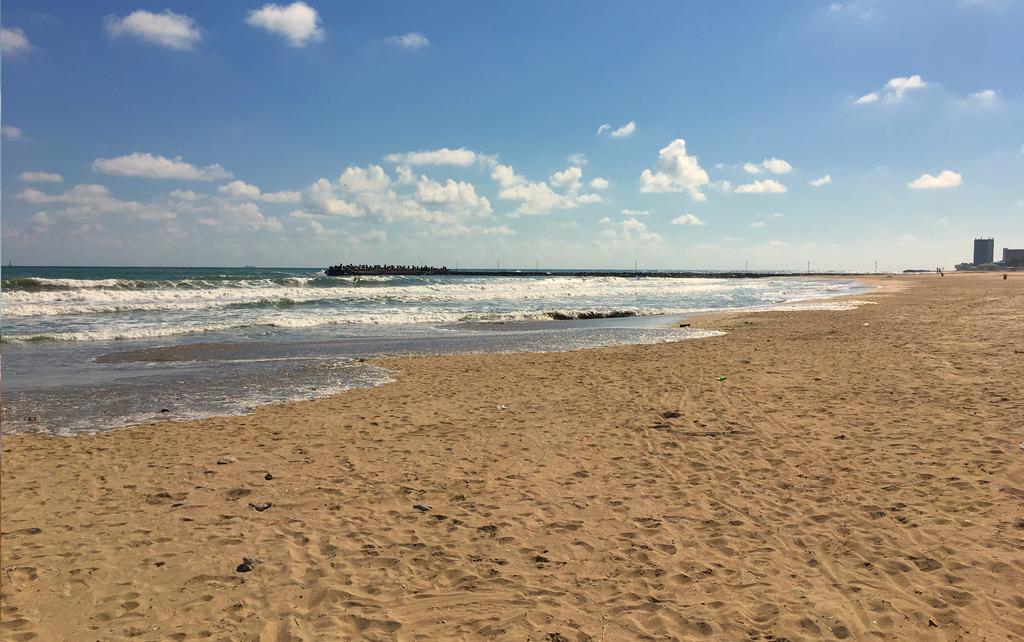 Club Topaz Apartments Neptun Dış mekan fotoğraf