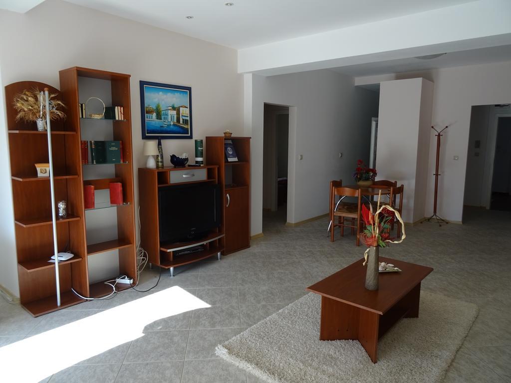 Club Topaz Apartments Neptun Dış mekan fotoğraf