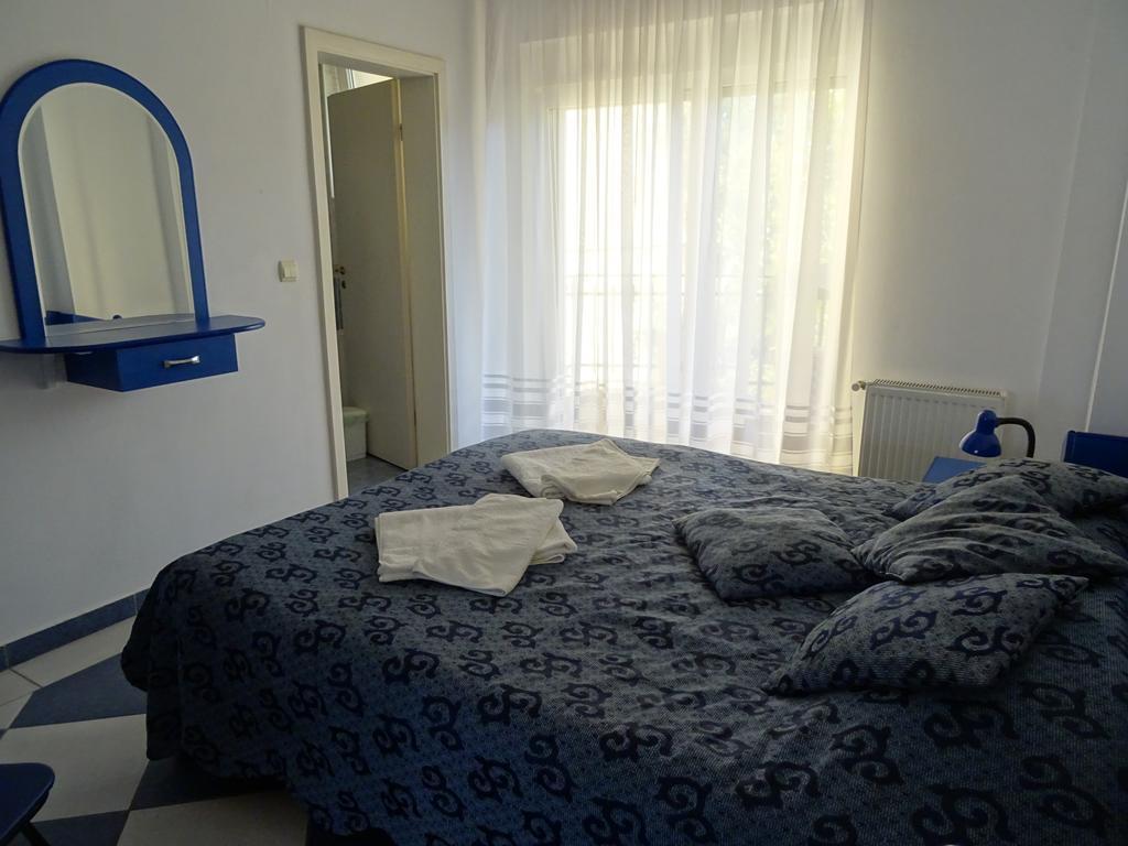 Club Topaz Apartments Neptun Dış mekan fotoğraf