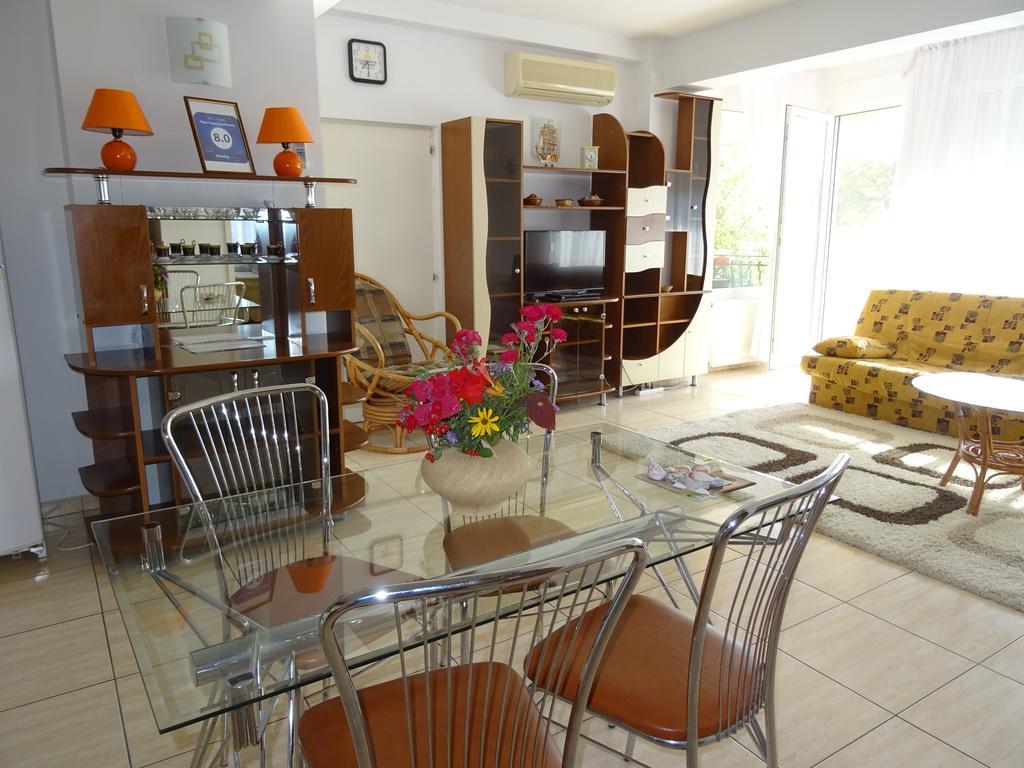 Club Topaz Apartments Neptun Dış mekan fotoğraf