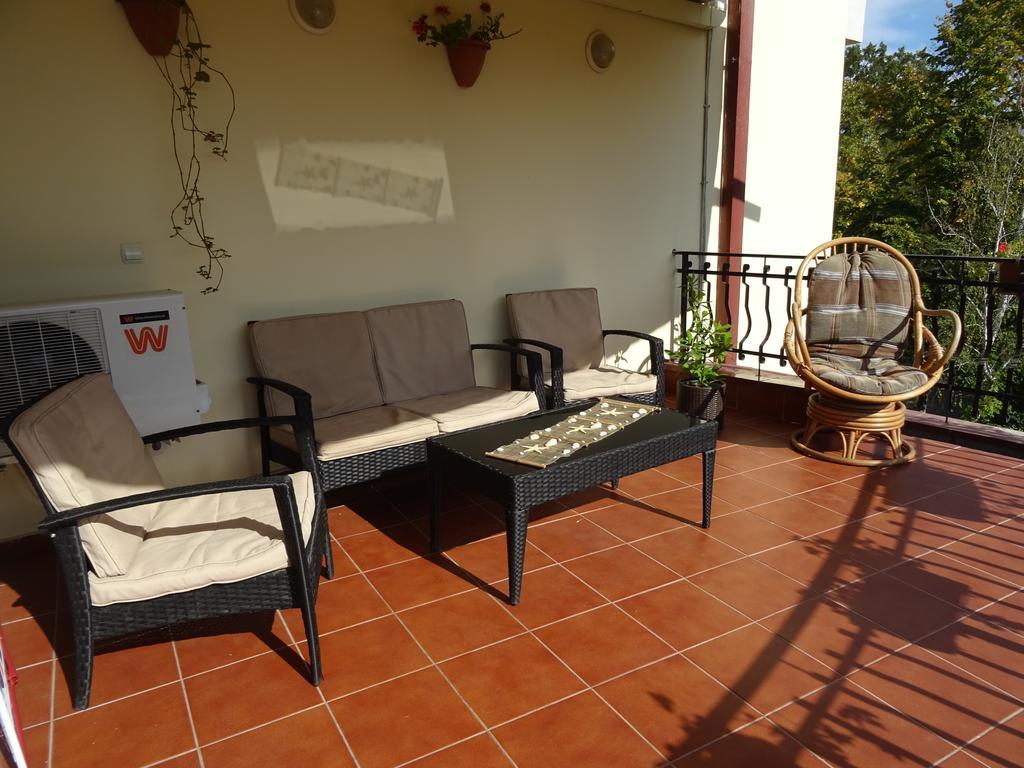 Club Topaz Apartments Neptun Dış mekan fotoğraf