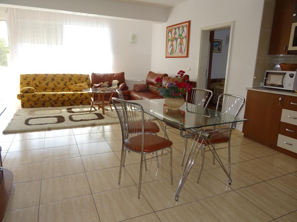 Club Topaz Apartments Neptun Dış mekan fotoğraf