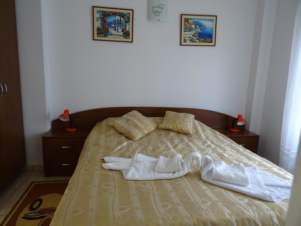 Club Topaz Apartments Neptun Dış mekan fotoğraf