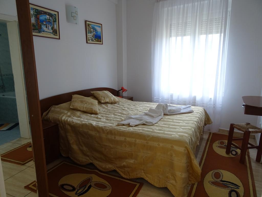 Club Topaz Apartments Neptun Dış mekan fotoğraf