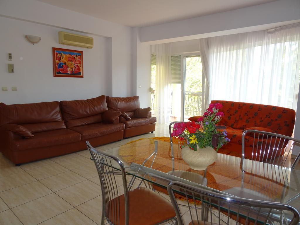 Club Topaz Apartments Neptun Dış mekan fotoğraf