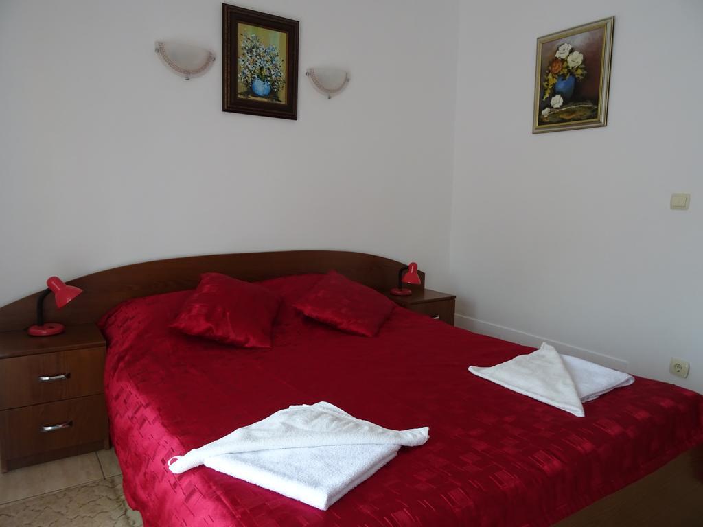 Club Topaz Apartments Neptun Dış mekan fotoğraf