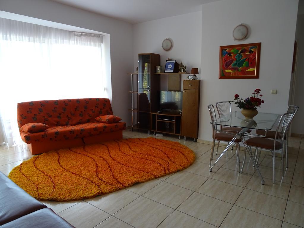 Club Topaz Apartments Neptun Dış mekan fotoğraf
