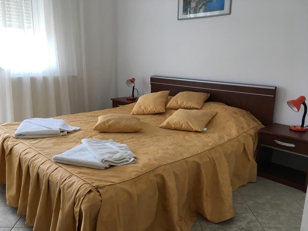 Club Topaz Apartments Neptun Dış mekan fotoğraf