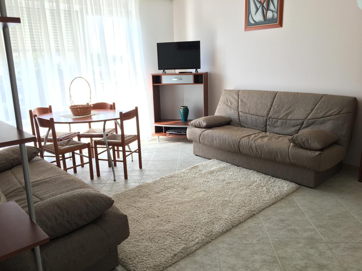 Club Topaz Apartments Neptun Dış mekan fotoğraf