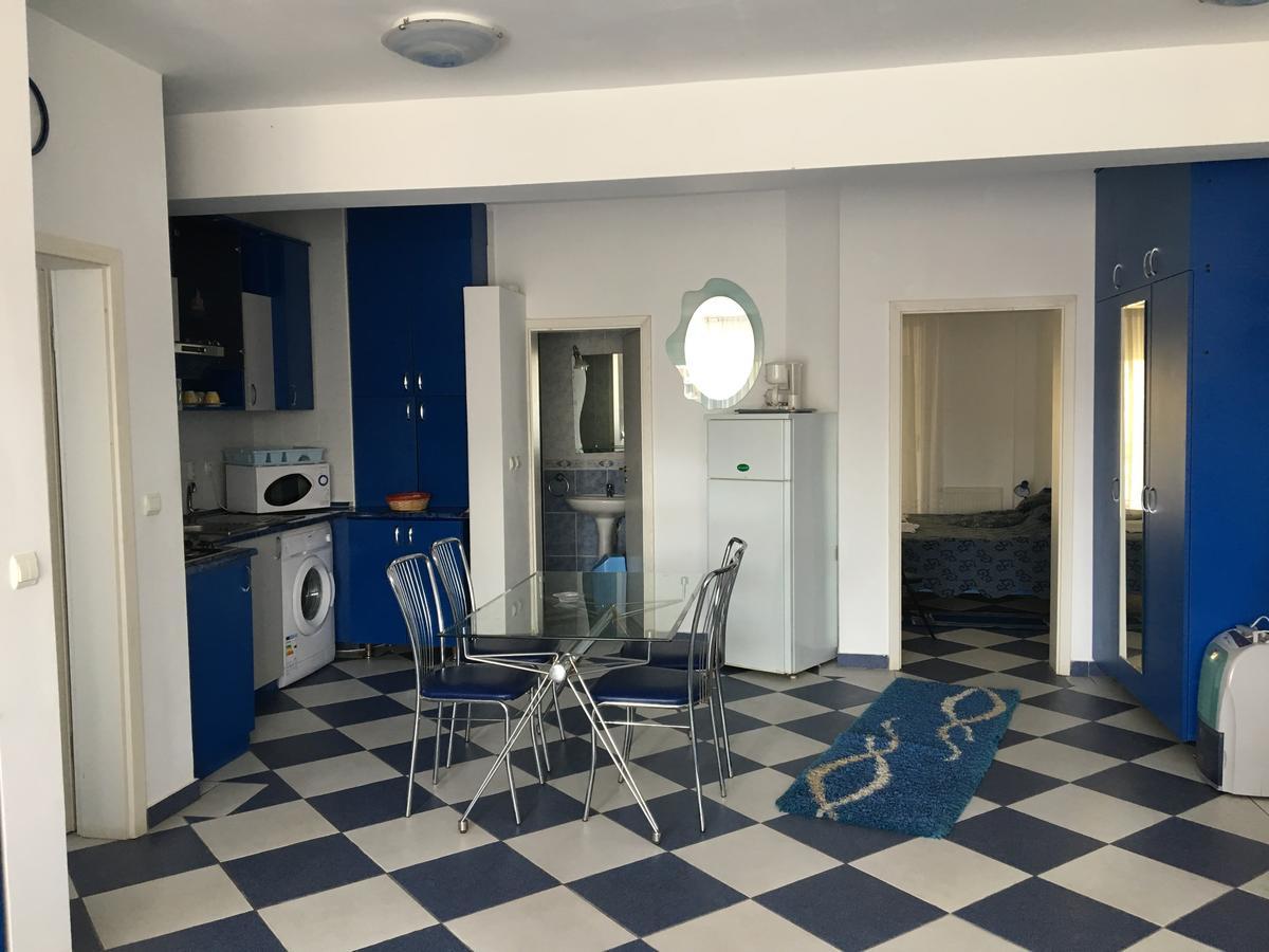 Club Topaz Apartments Neptun Dış mekan fotoğraf
