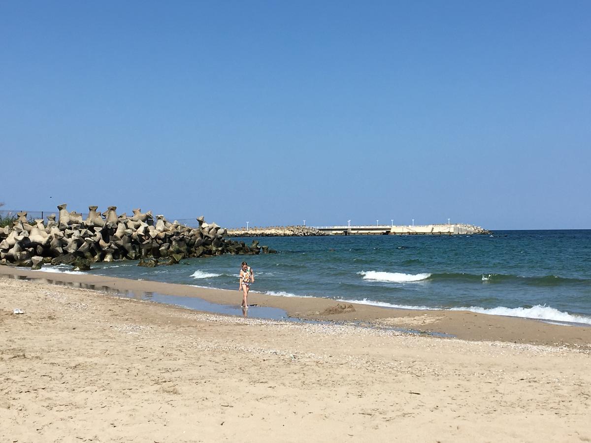 Club Topaz Apartments Neptun Dış mekan fotoğraf