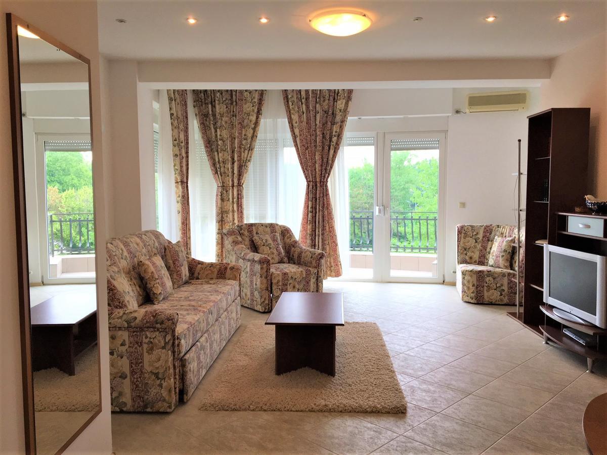 Club Topaz Apartments Neptun Dış mekan fotoğraf